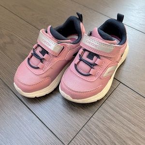 GEOX - girls runner size 8
